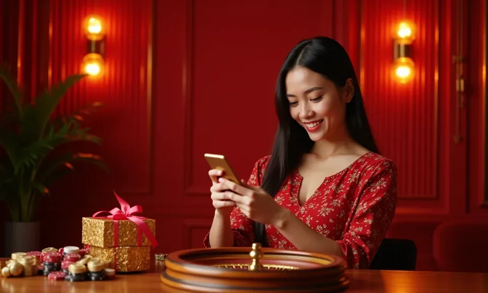 awi4d Rupiah Riches Slots